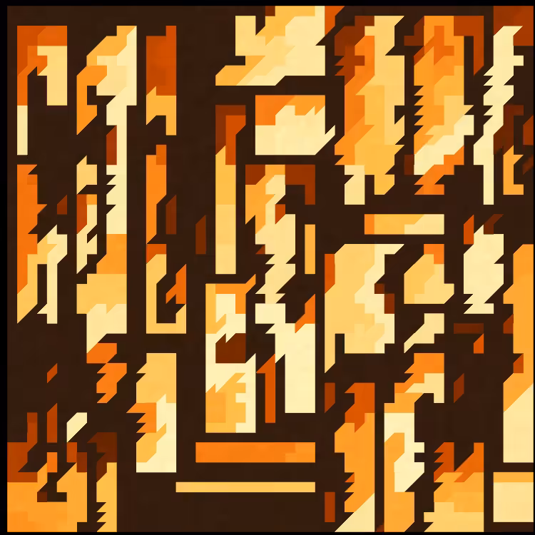 remains #54