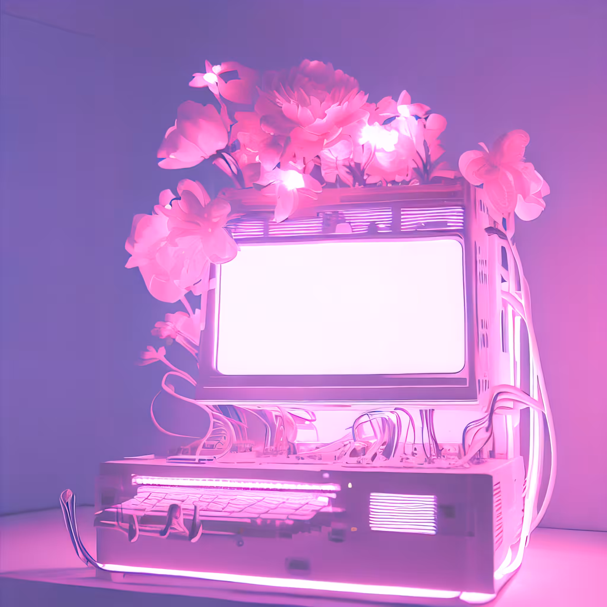 Technoflora ✿