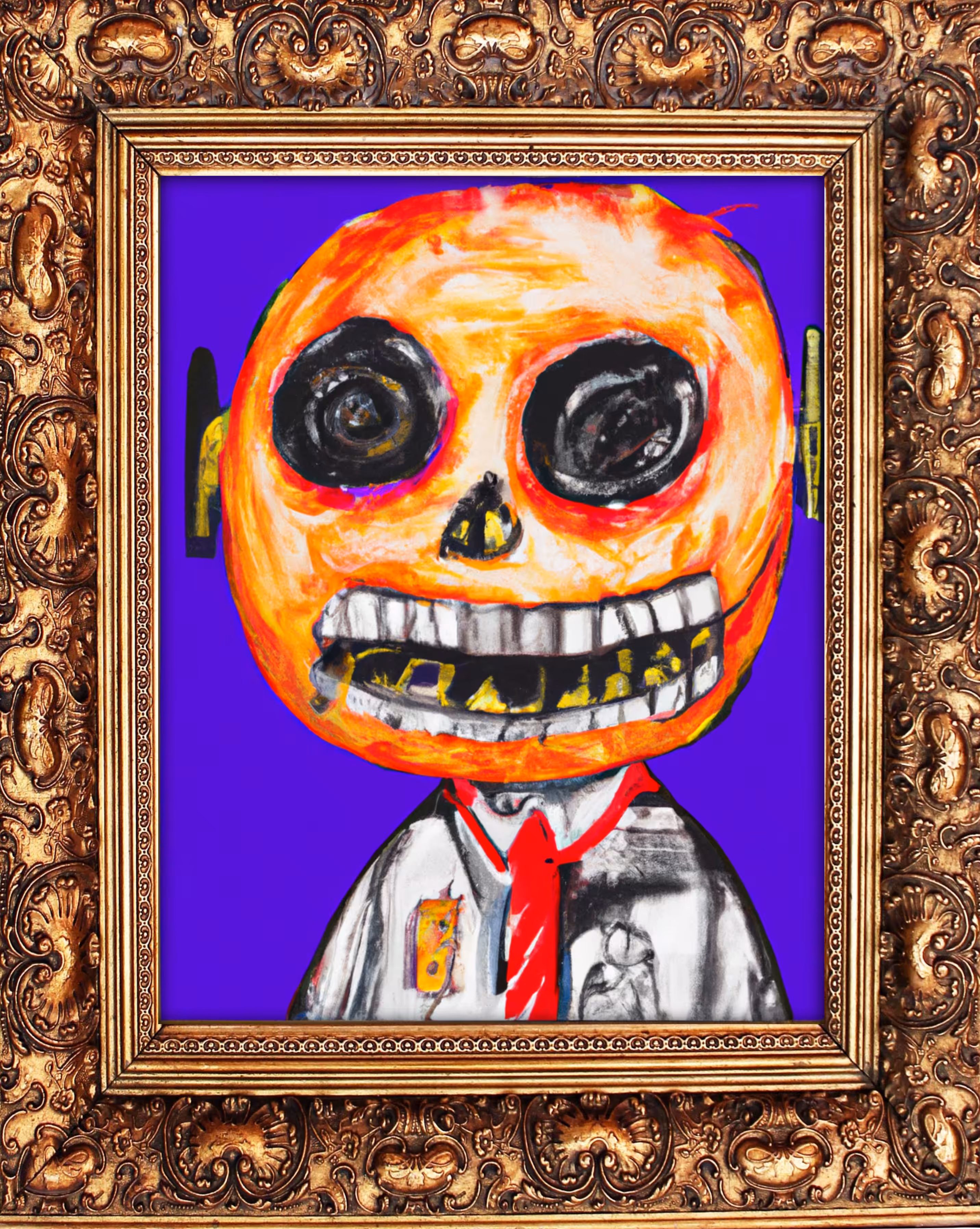 FAKEOLOCO! #51