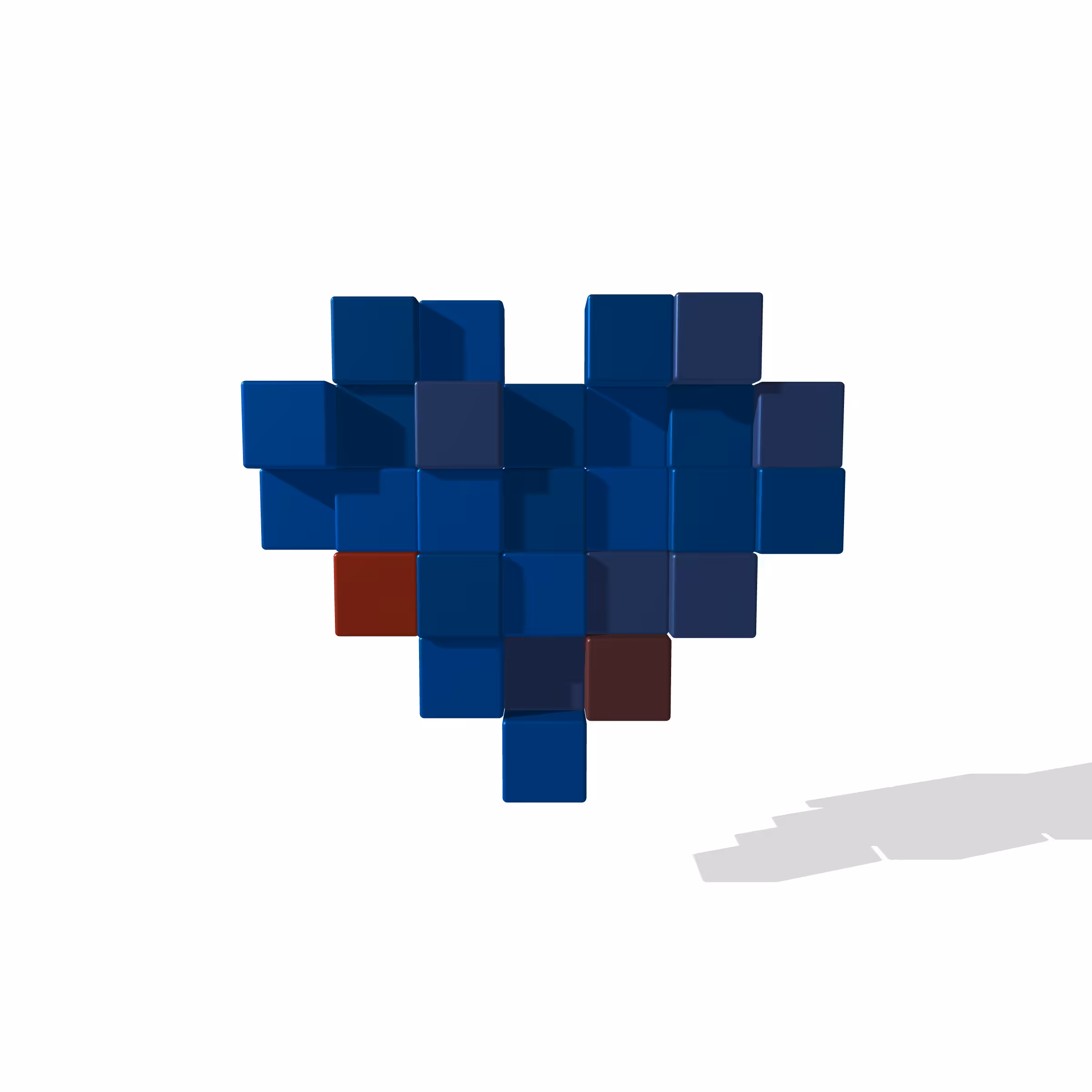 heart + craft #10449