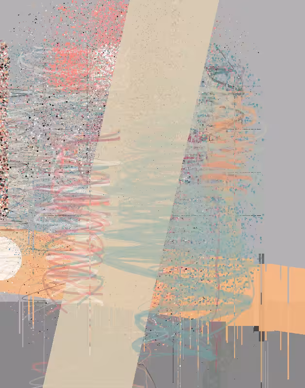 Sub Section Patina #717