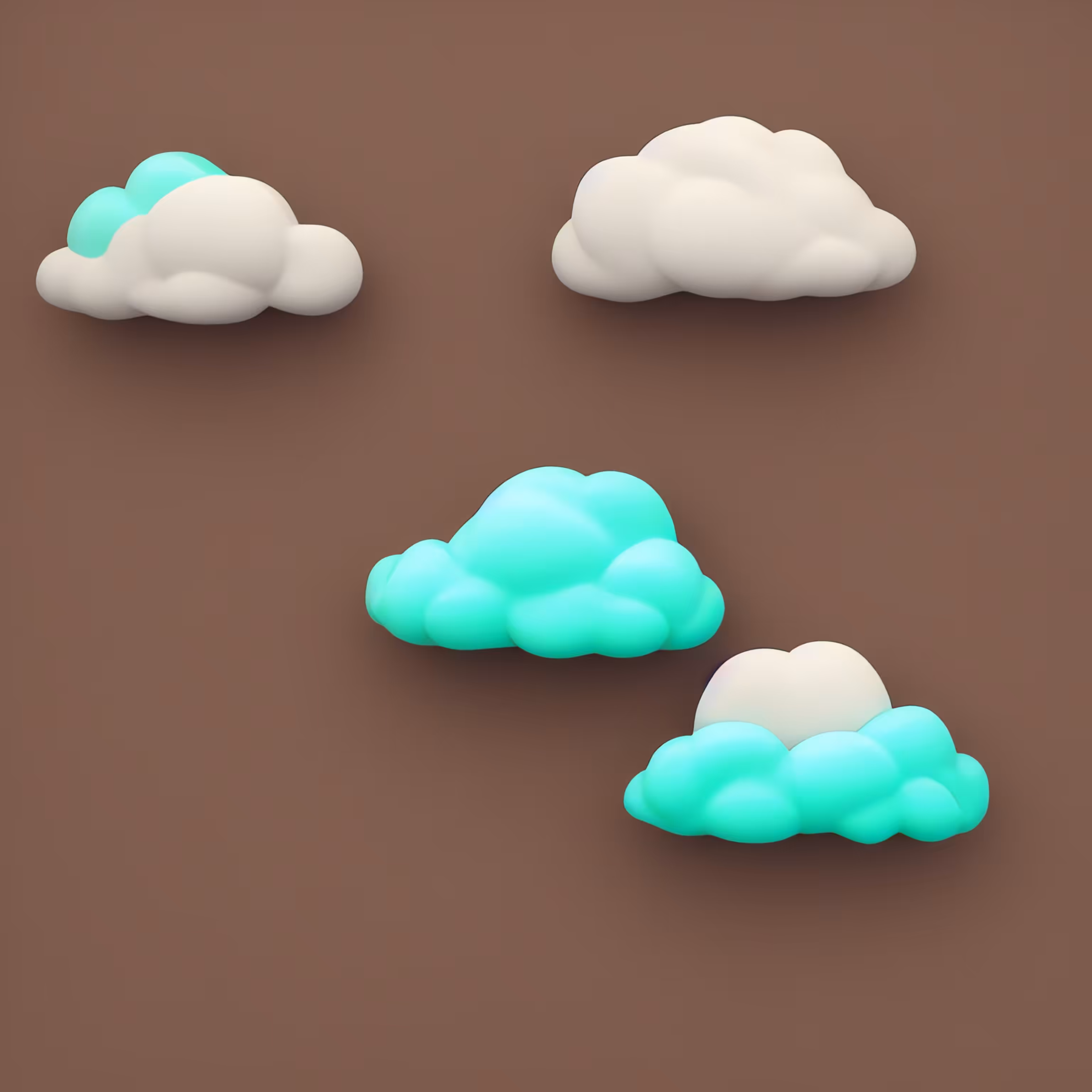 ☁︎ clouds ☁︎