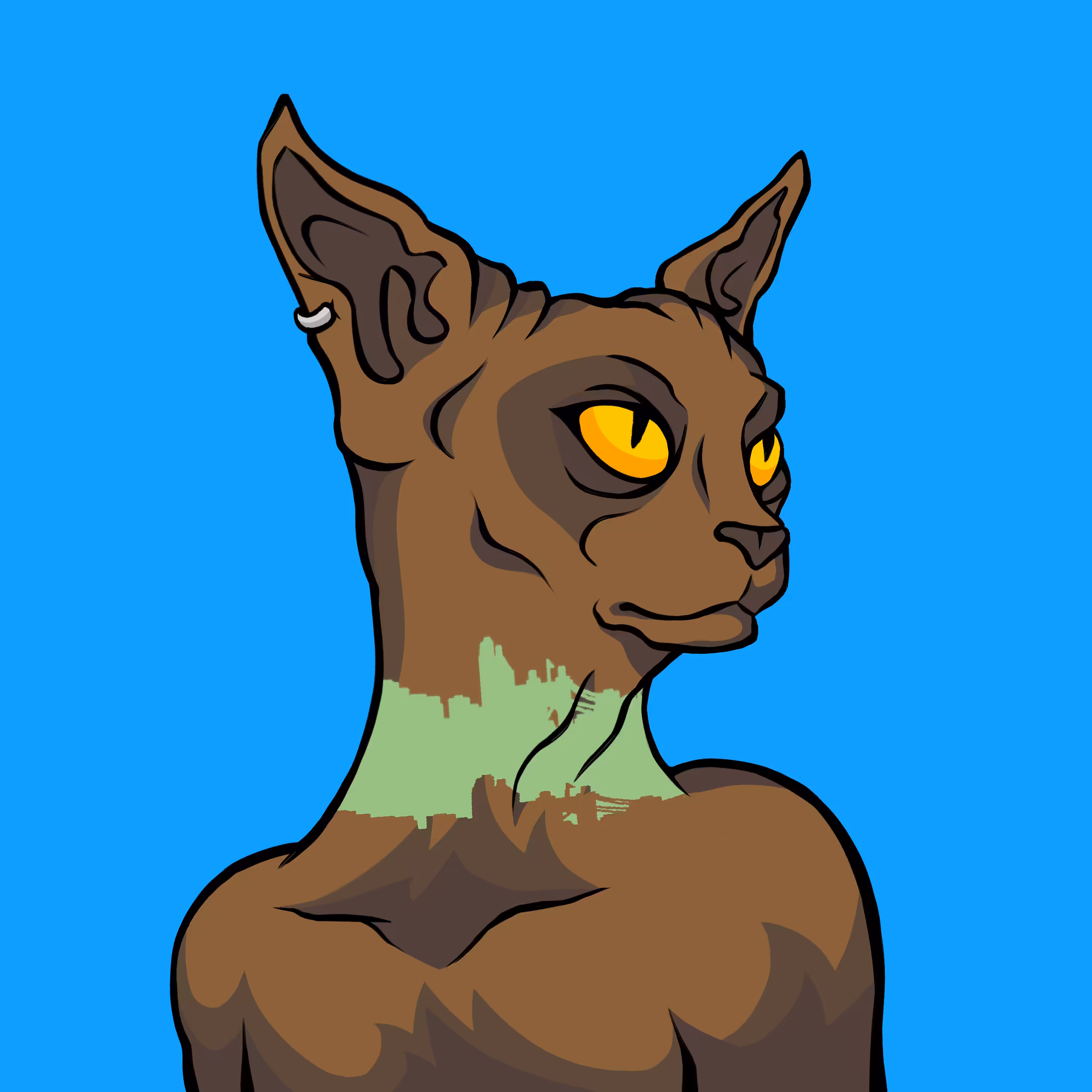 Scratchers Clan: Scratchers #142