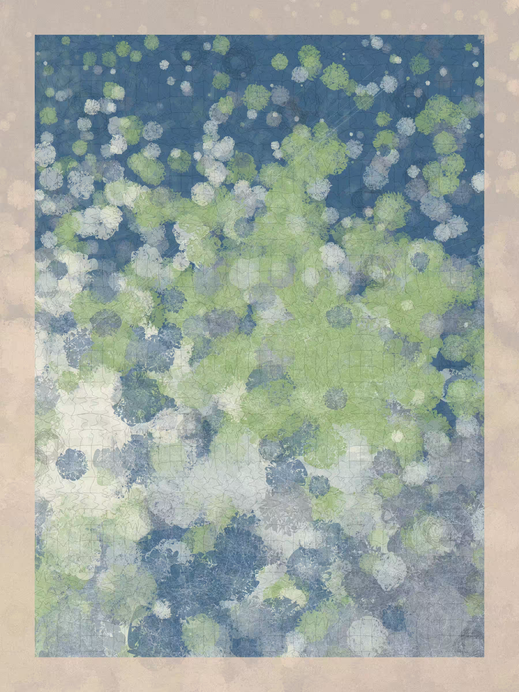 Mirage Aquatique #16