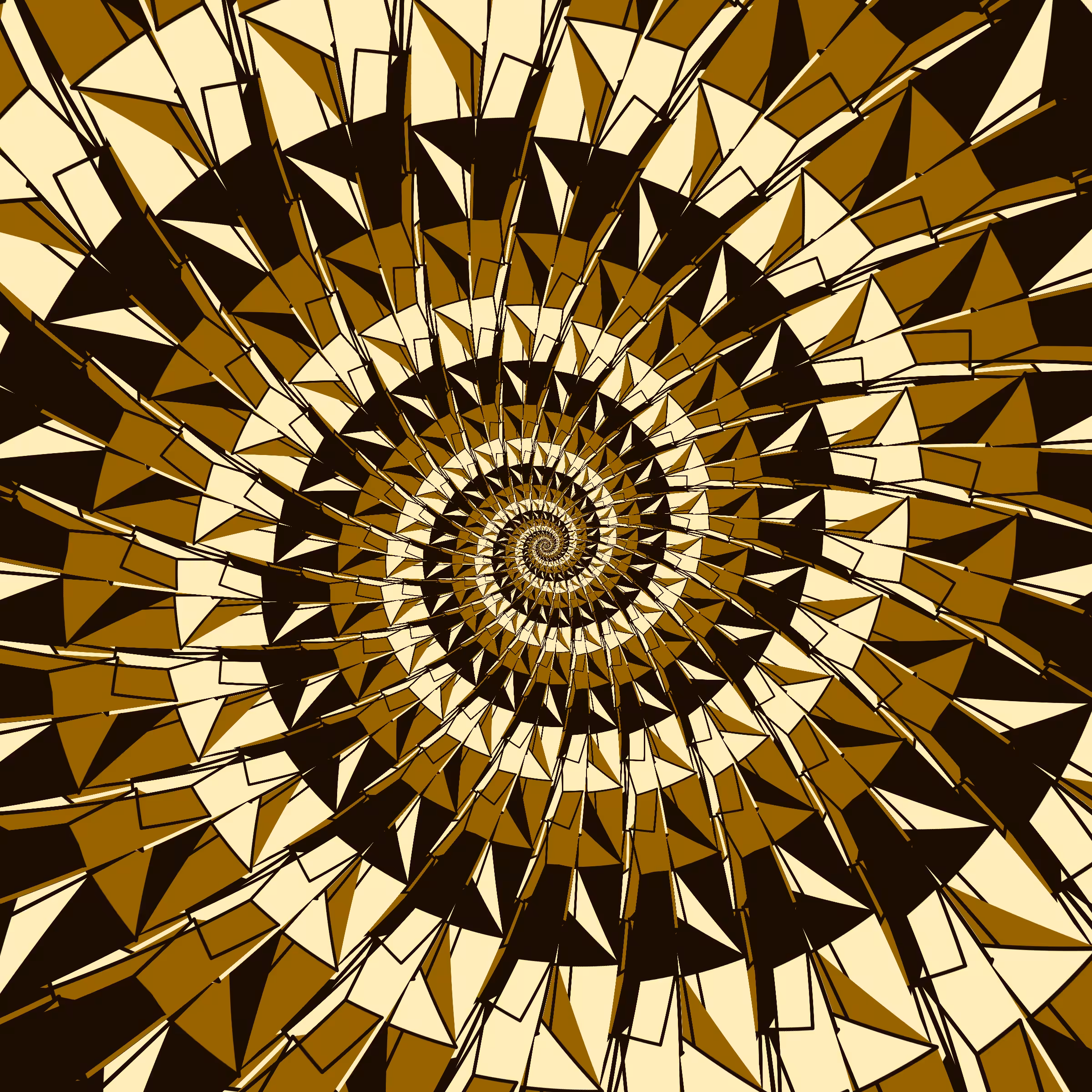 Inspirals #197