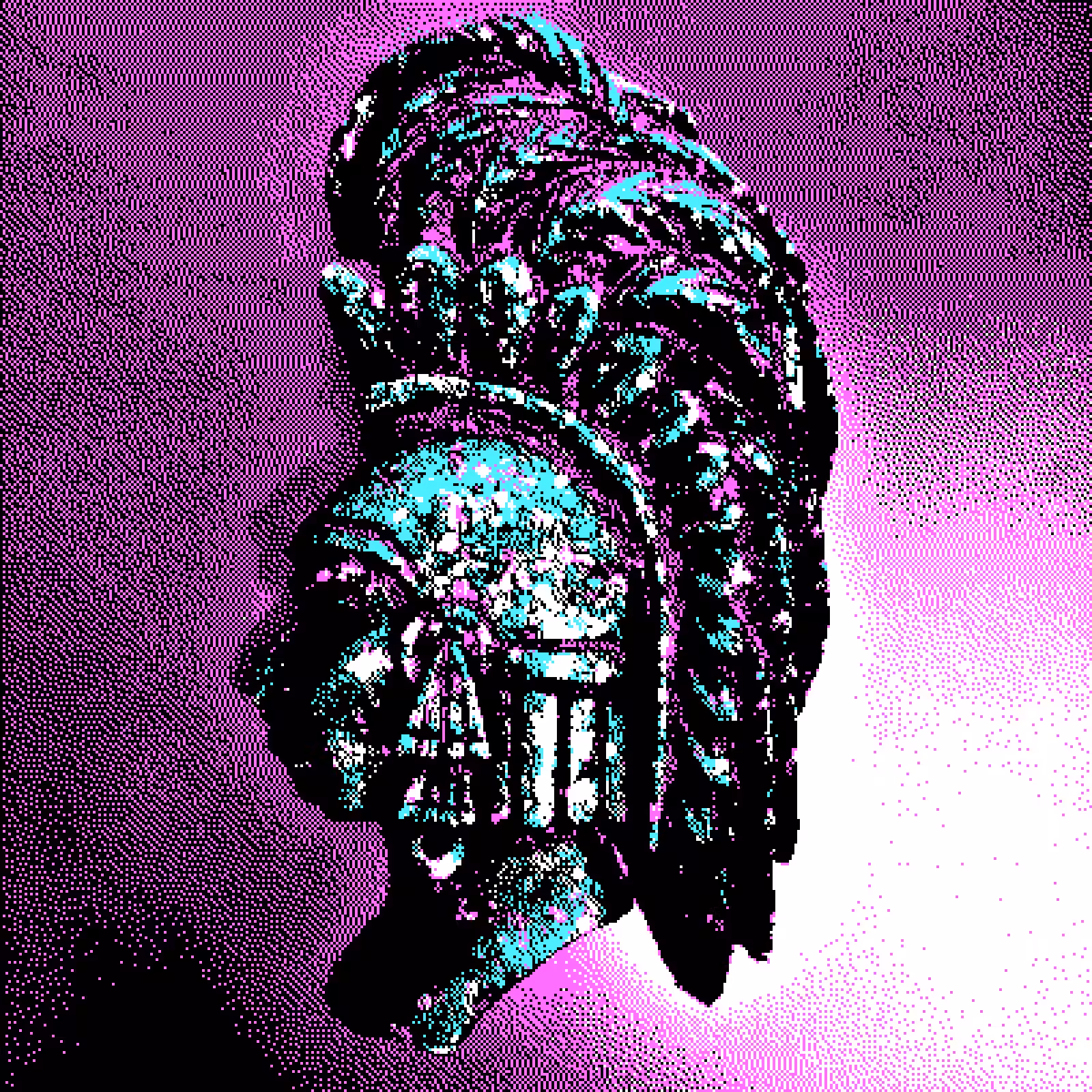Un-Named Warrior