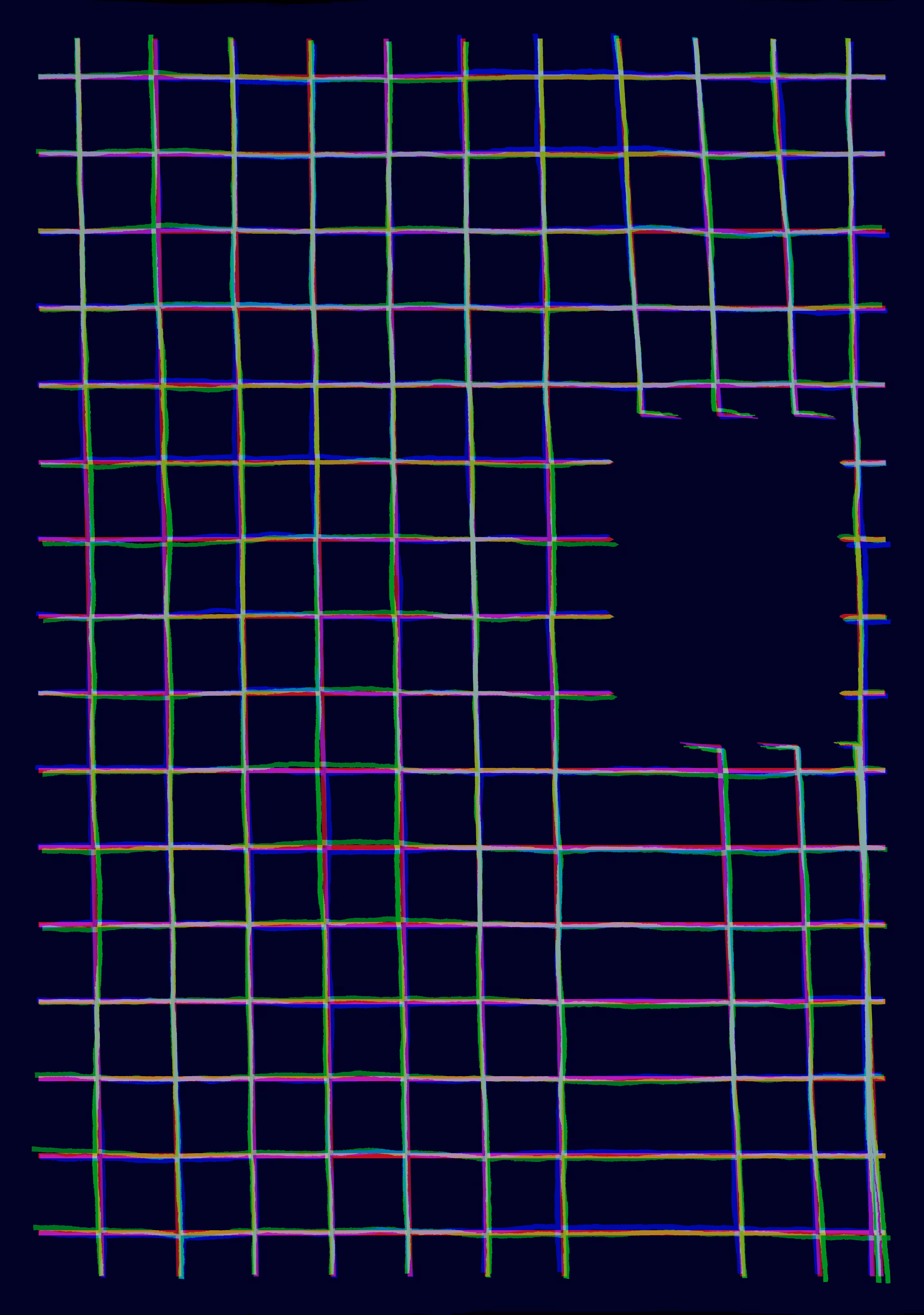 Thread Cascade #57