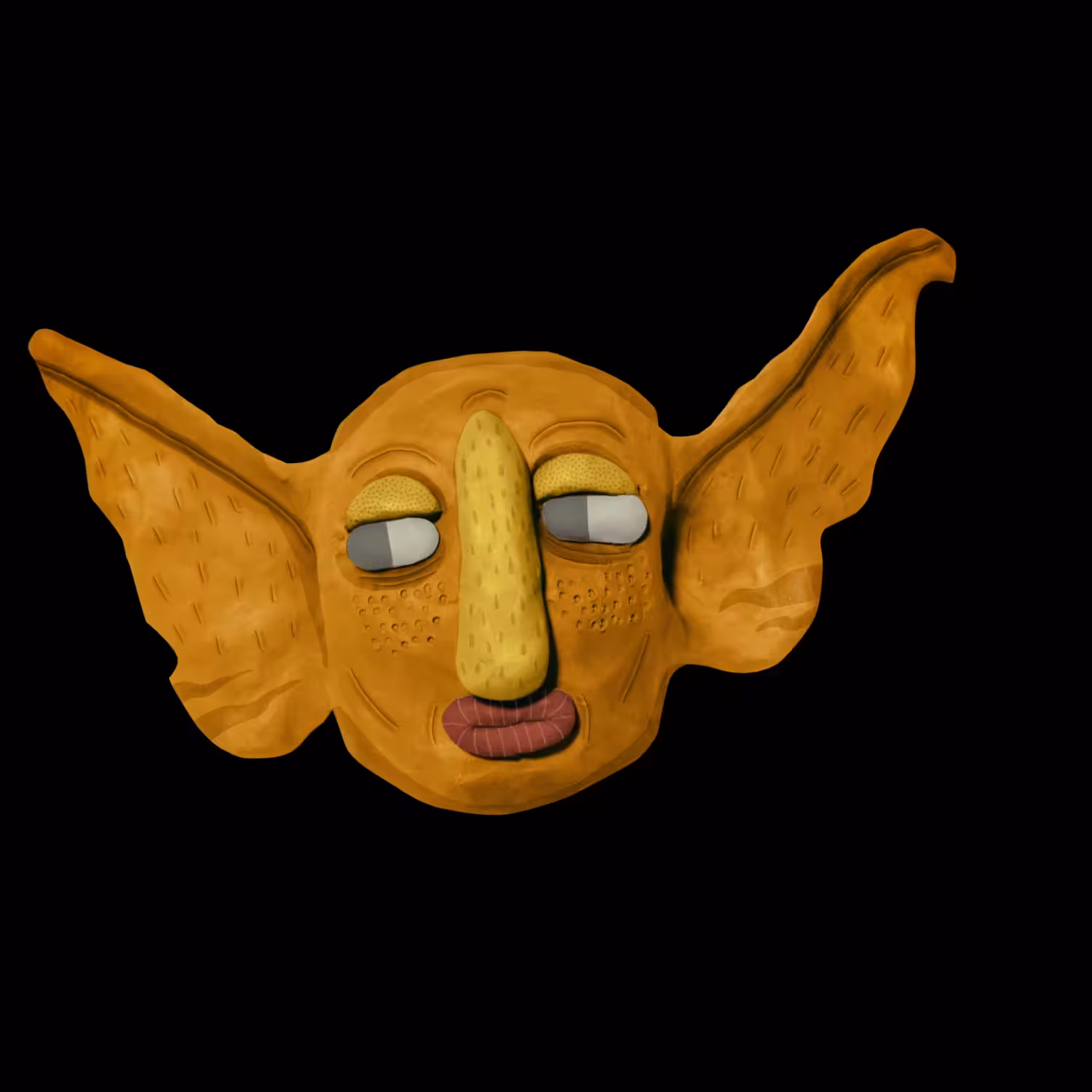FLOAT HEAD #2