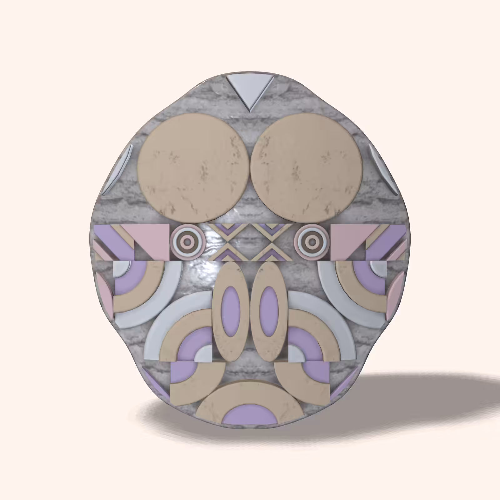 3D Generativemasks #8826