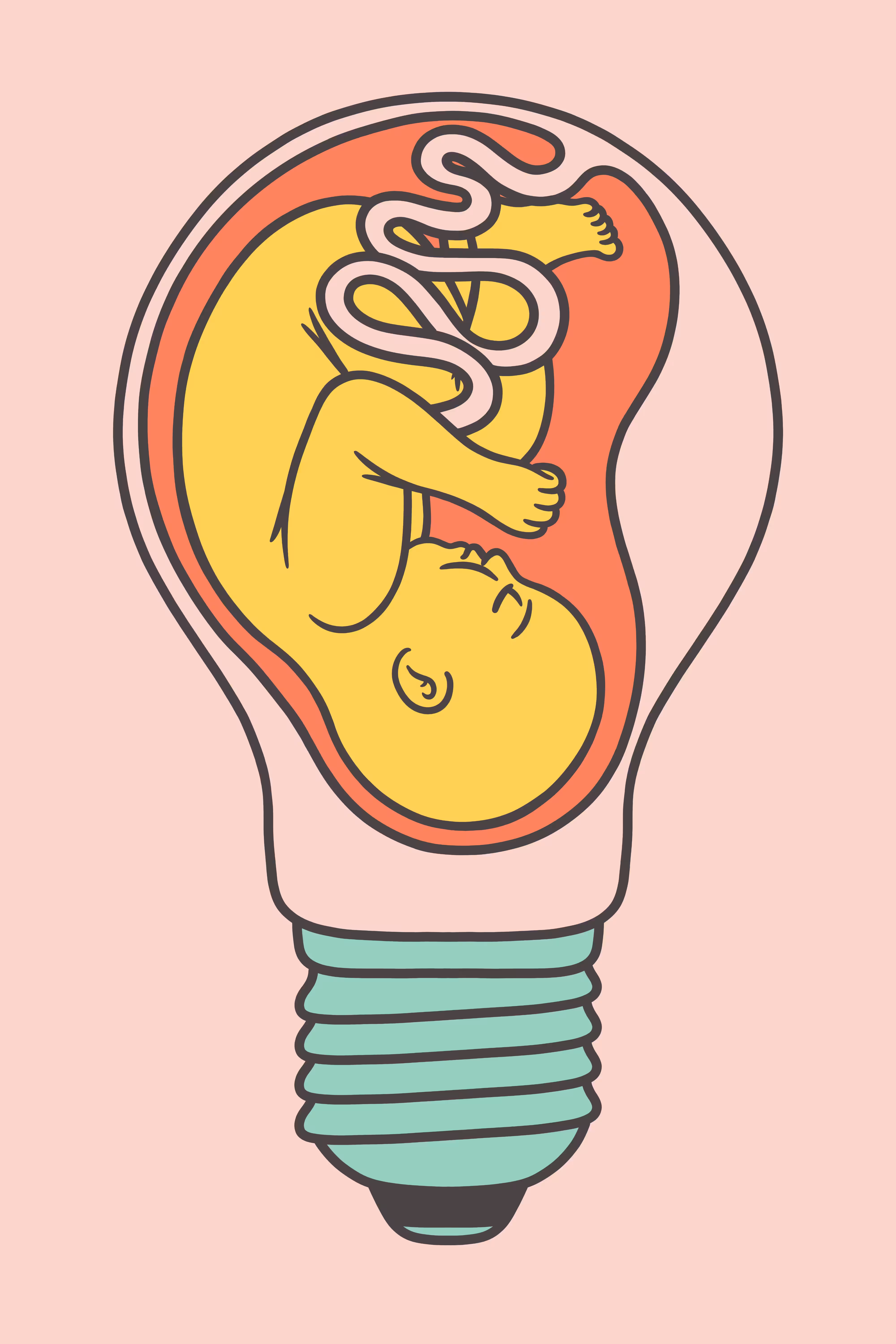 Child of light