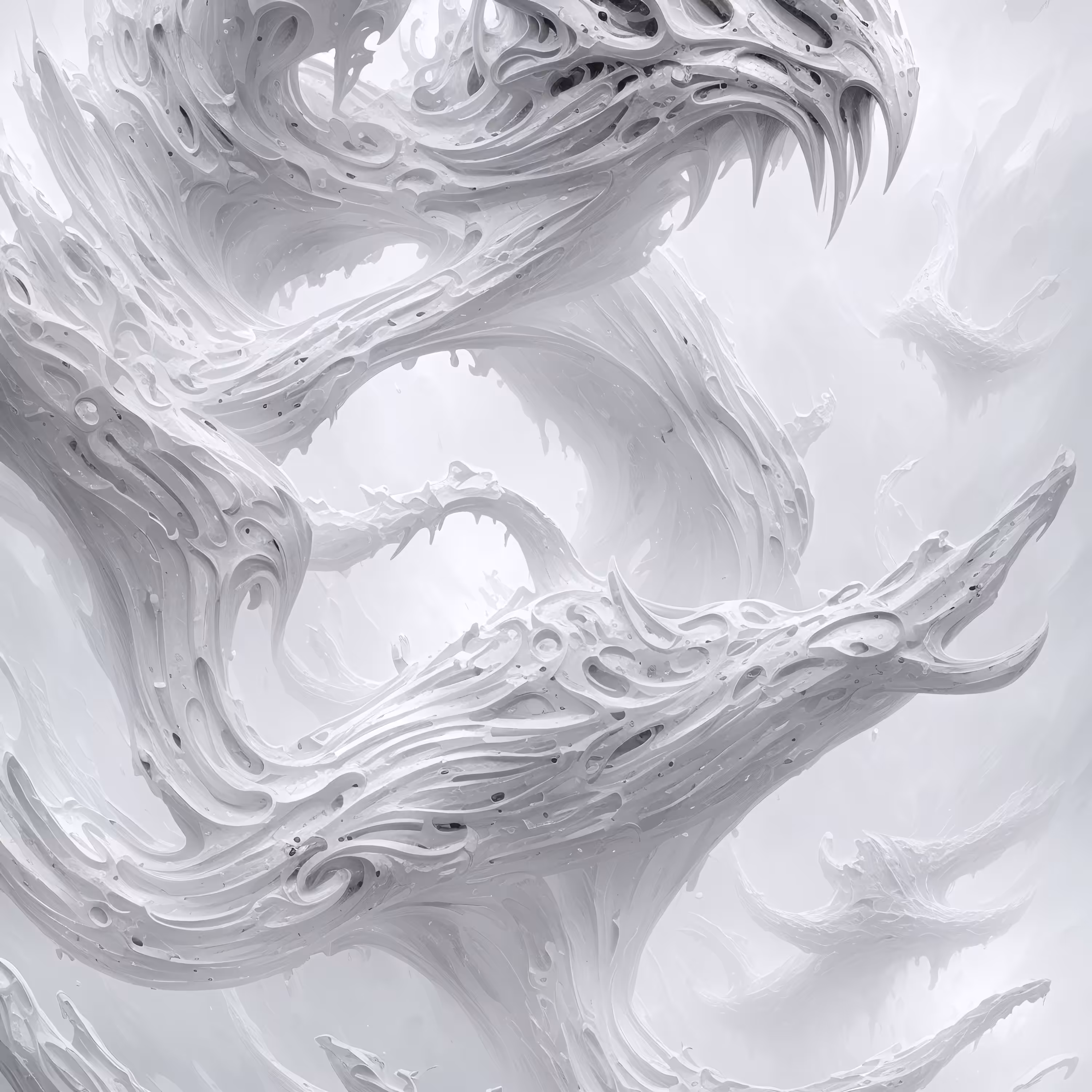 Pareidolia [ 4th Perception ]