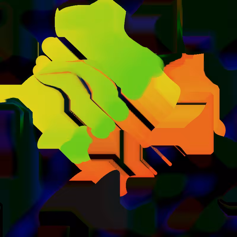 Rainbow Drenk #186