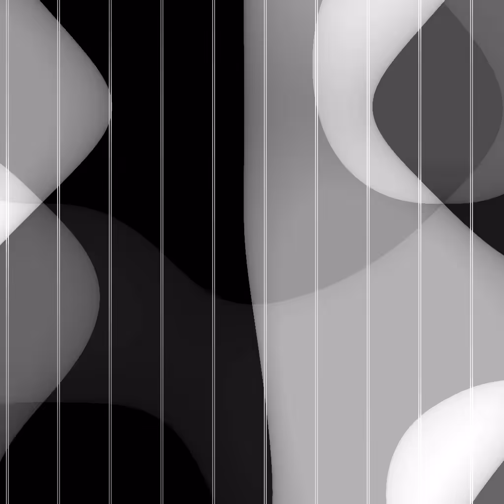 HIDDEN IN NOISE: Noise #311 