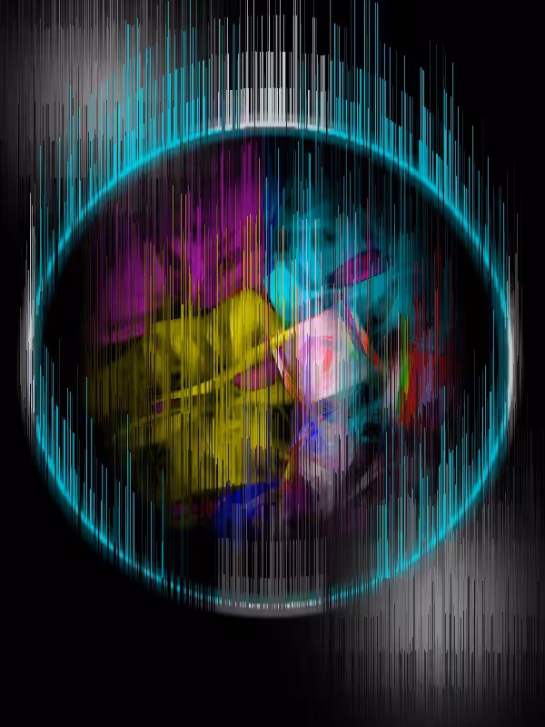 Descending #1