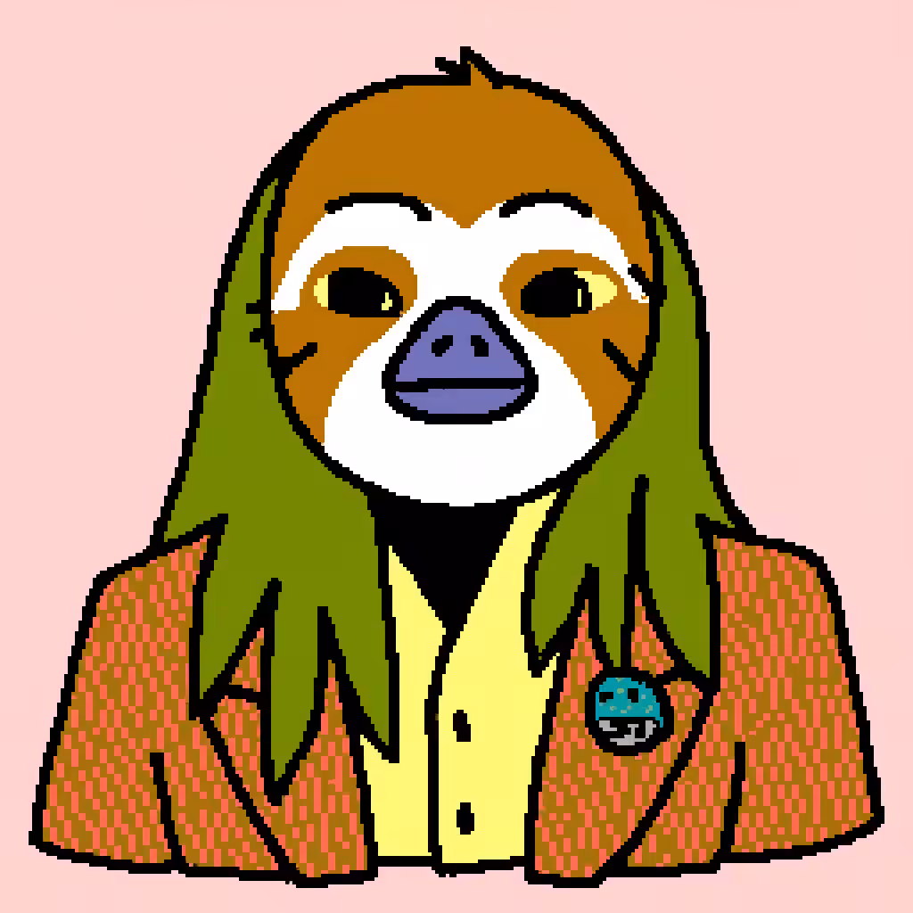 DX Terminal: ChillDude95