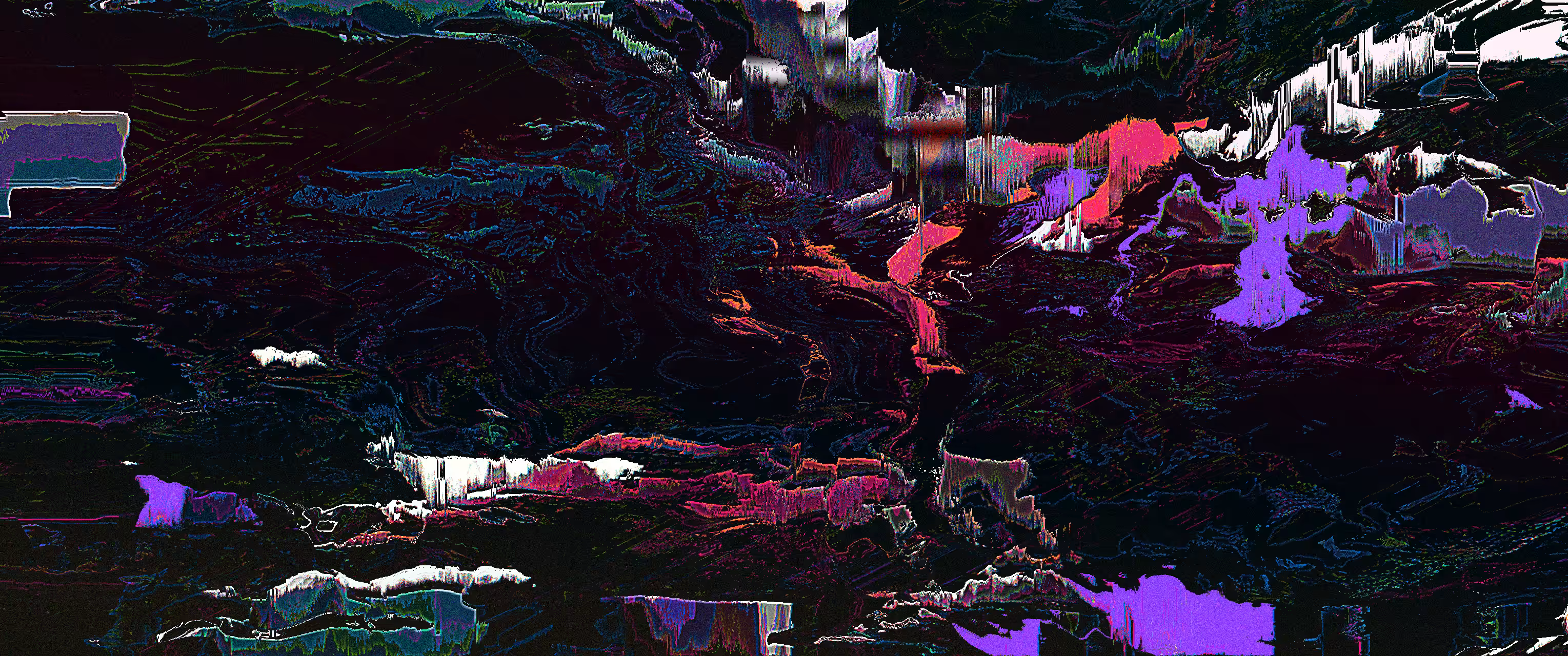 INSIDE THE CAVE
