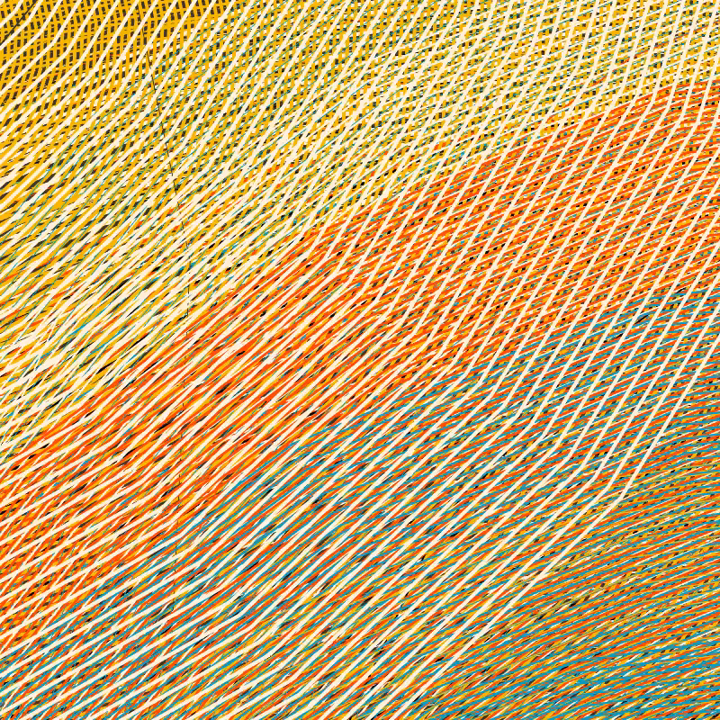 A Stitch Is Fine #14