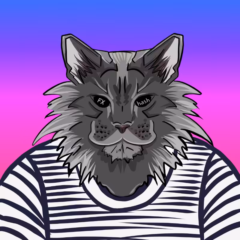 fxCat #32