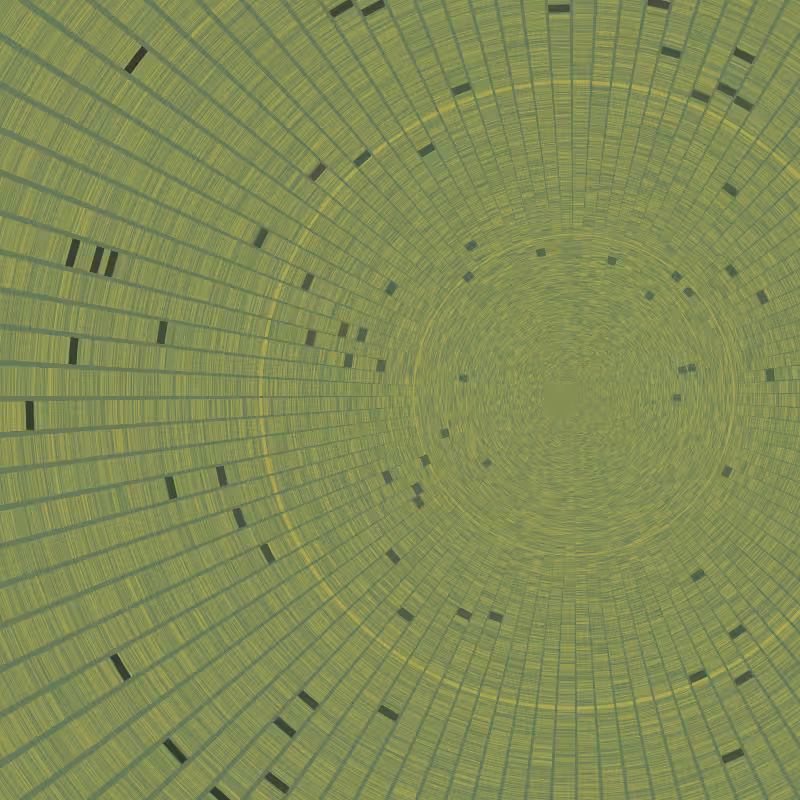 Generative Endlessness #92