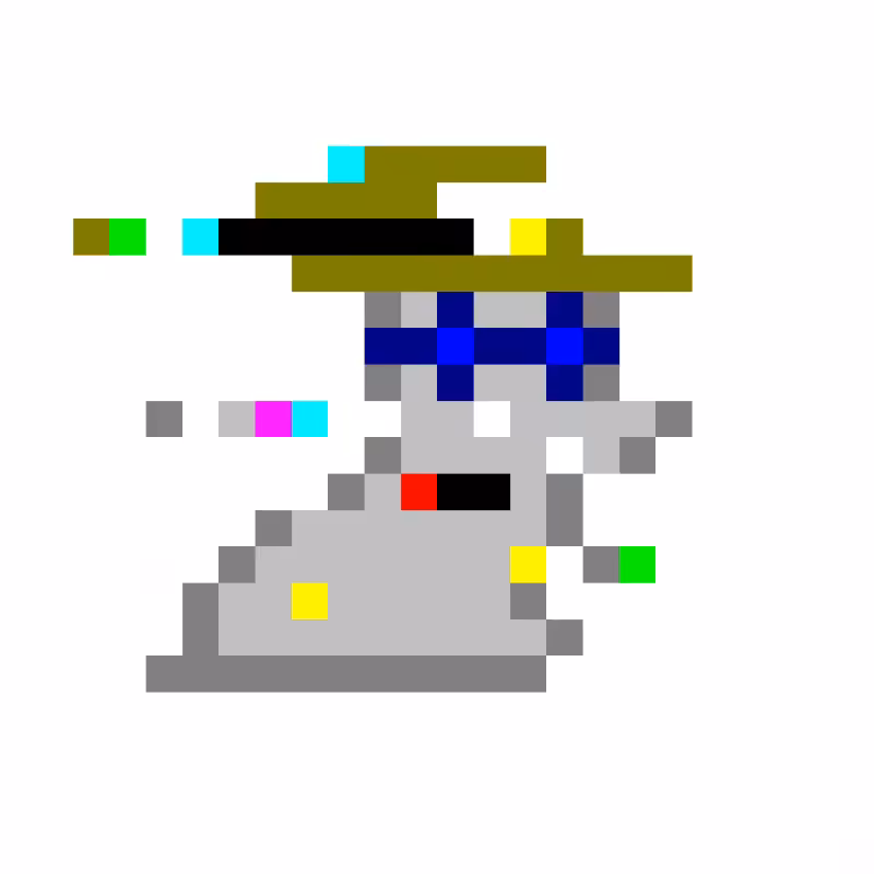 Win95 Larvas #61