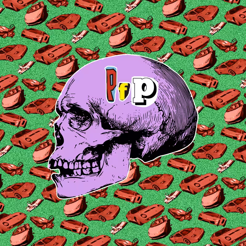 Talking Heads #53