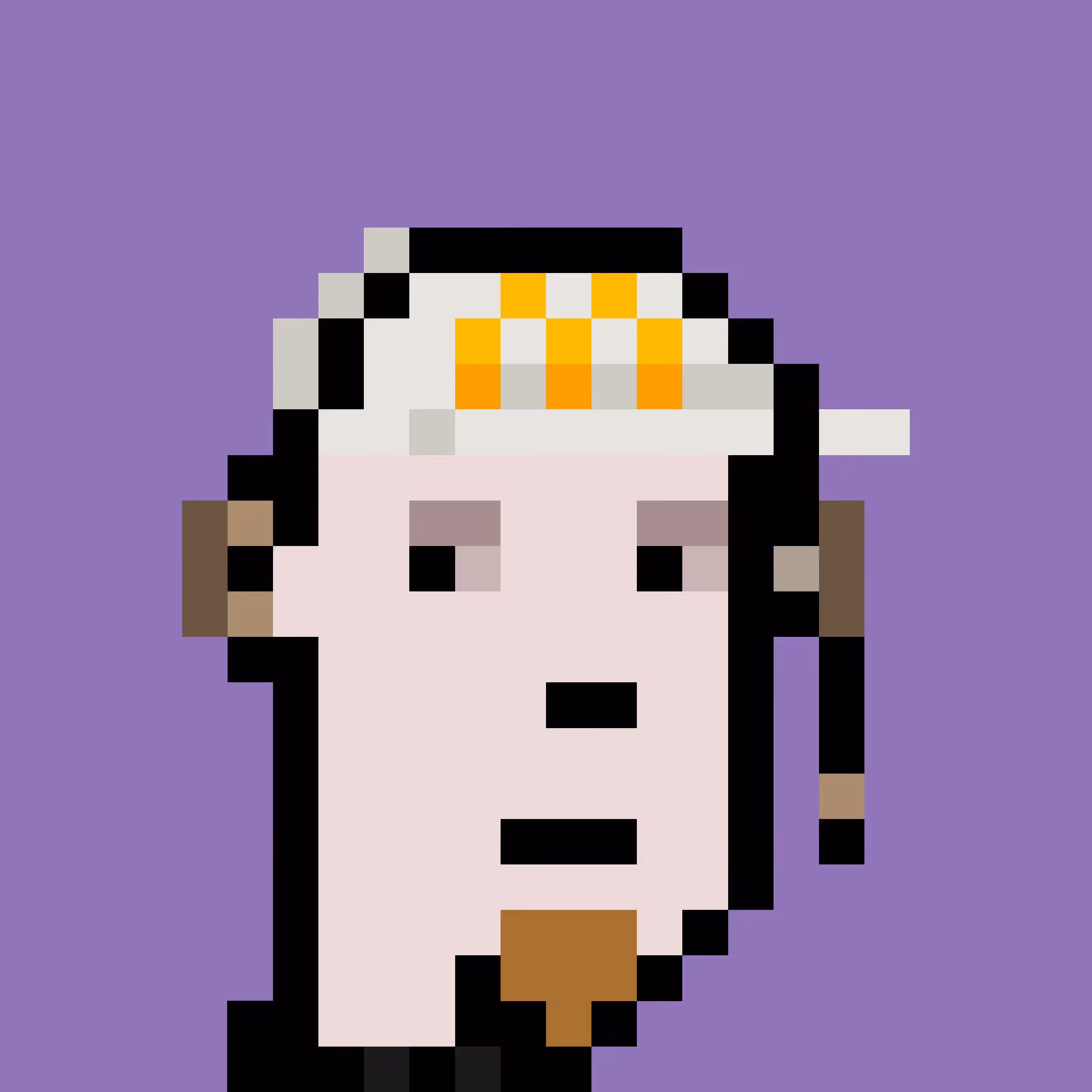 Fast Food Punks Club 500