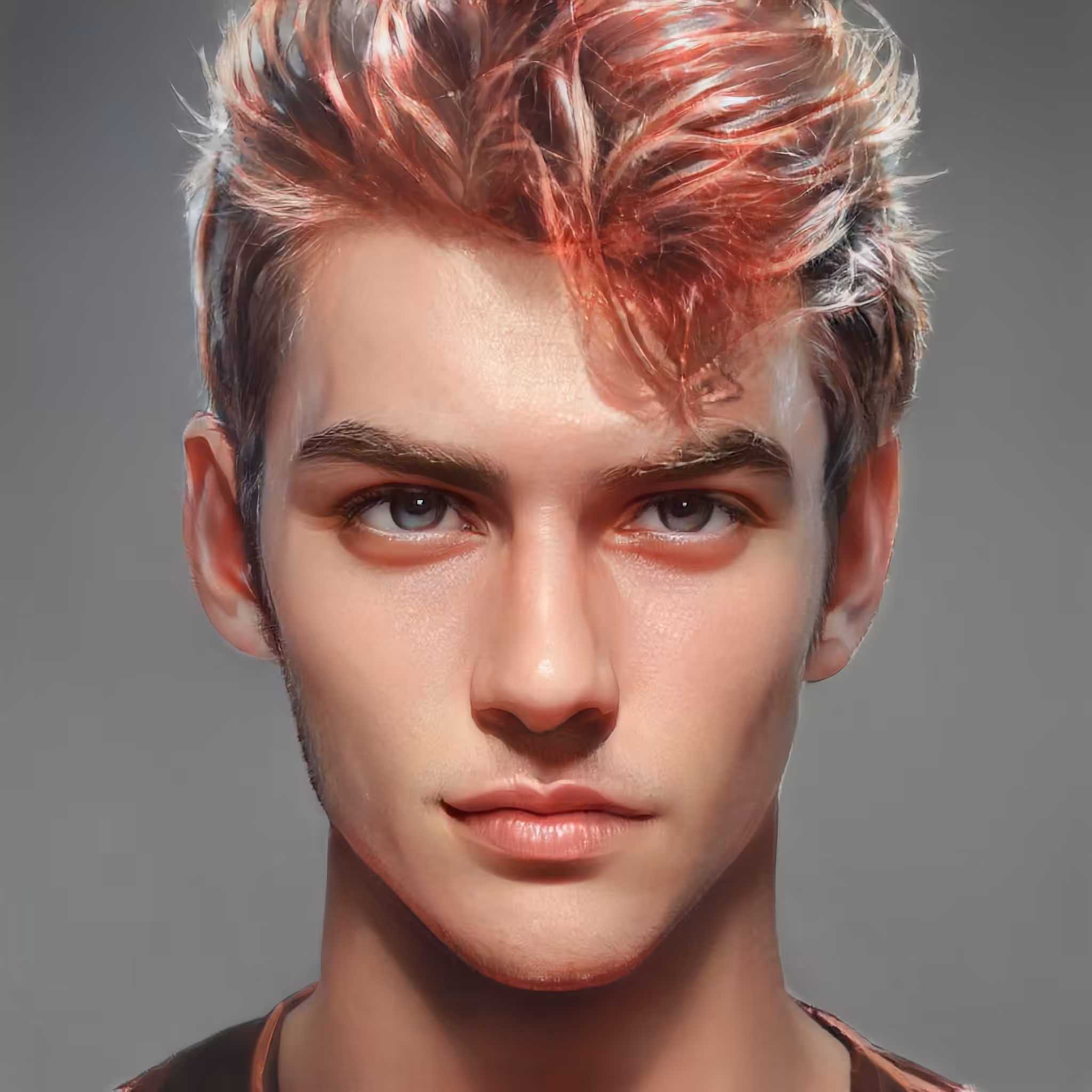 AI Avatar #R17