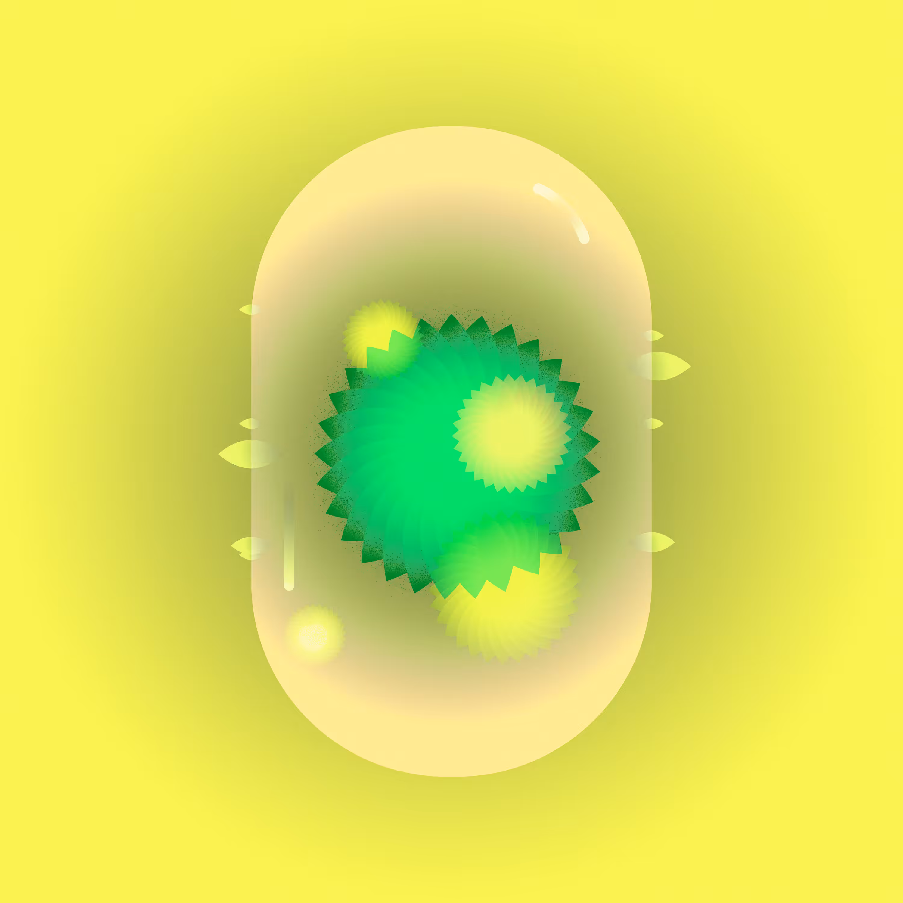 X-PILLS |  Power to control mitosis - #23