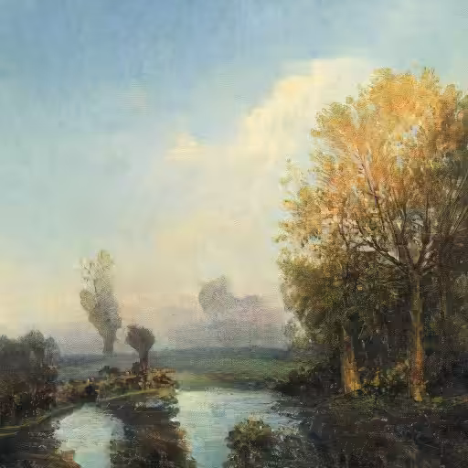 The Lake