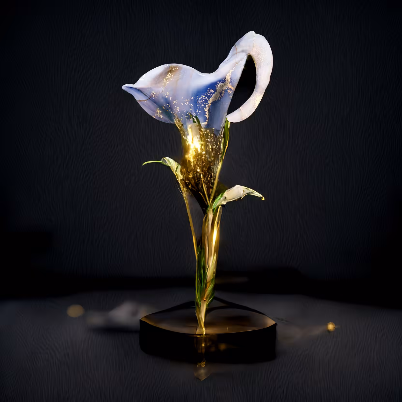 Magical Bloom.