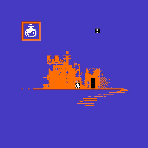 RUINS #39