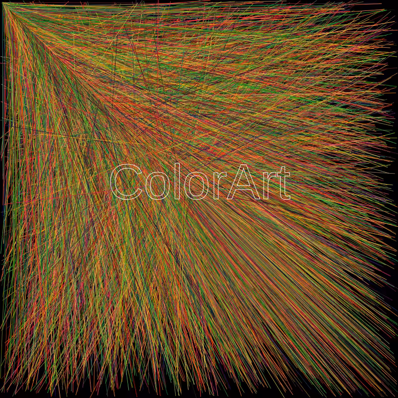 RGB #3 #52