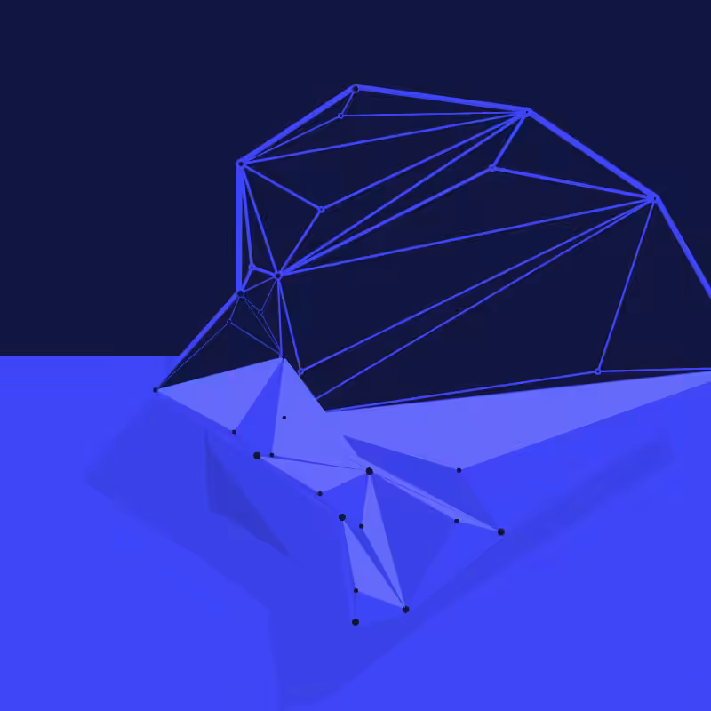 Machine 9: floating islands #1