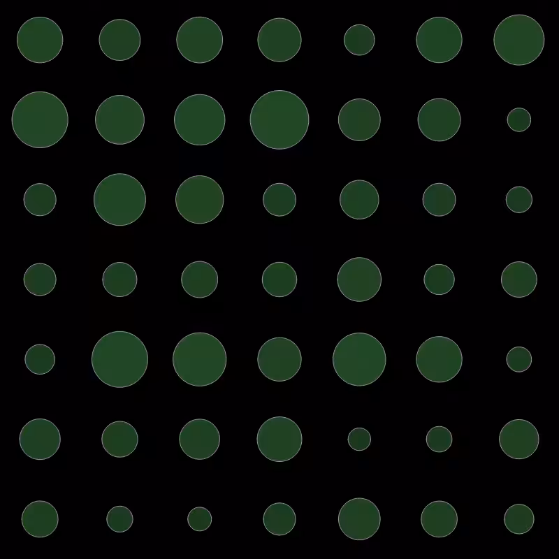 Ambient XY Audio Synth #4