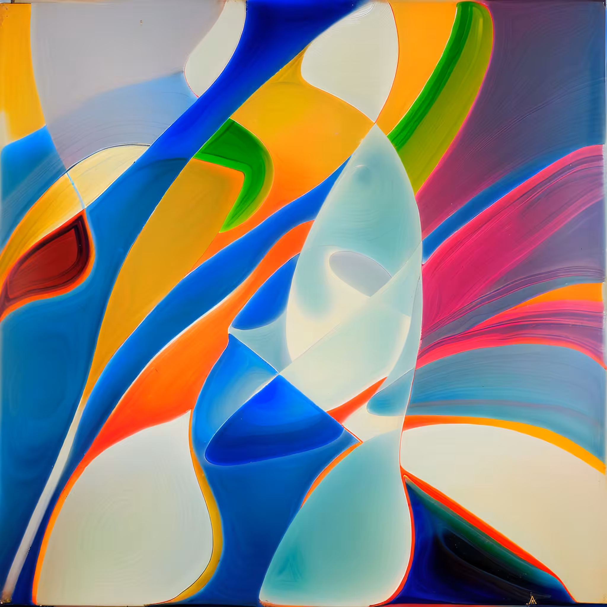 Color Therapy : Part 1 #7