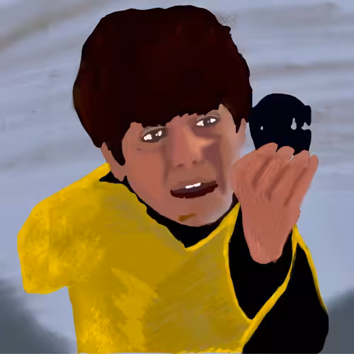 Mikey (The Goonies)