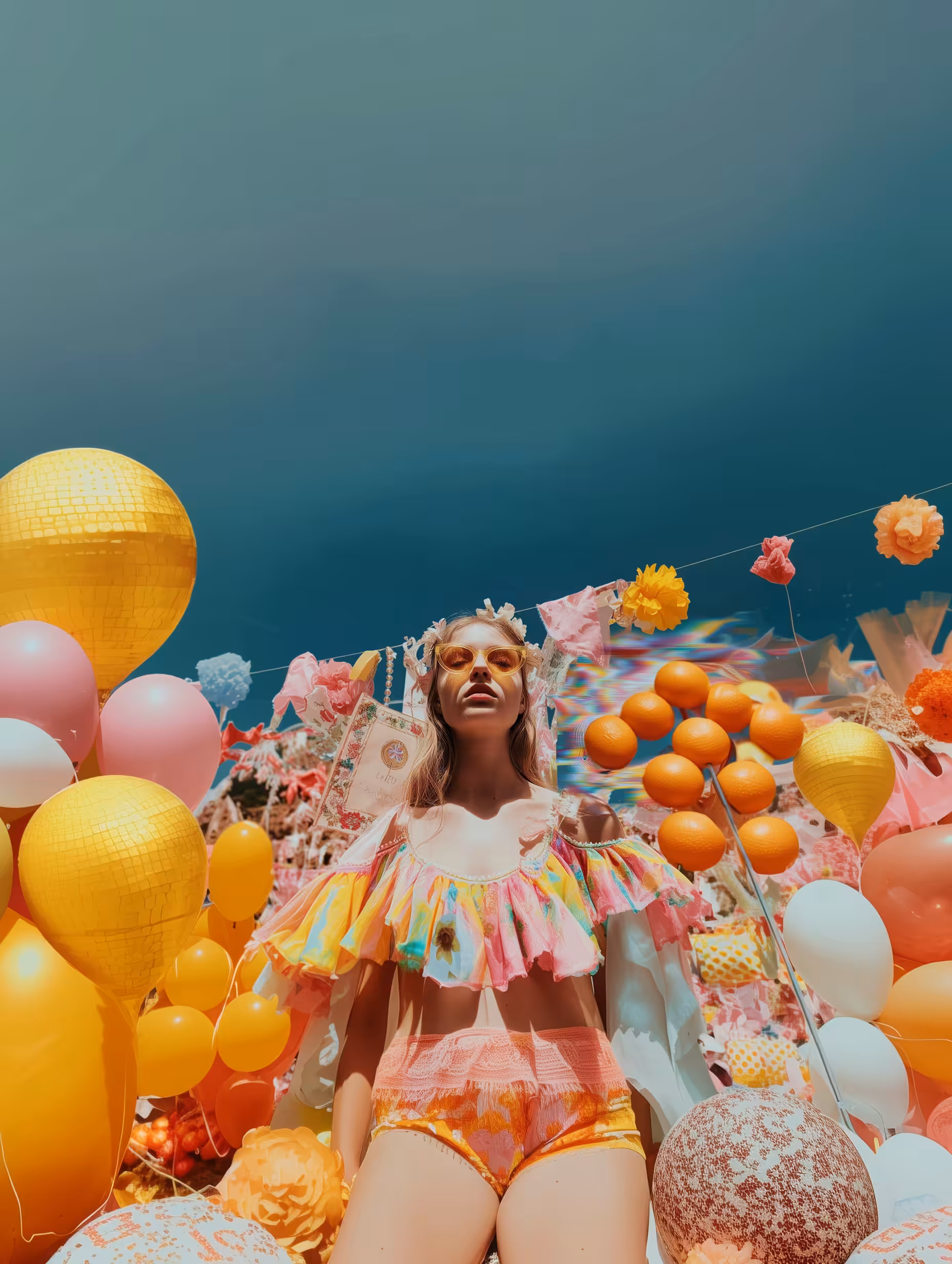 Carnival Glow