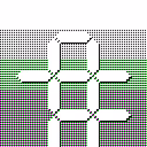 Excess Bits #827
