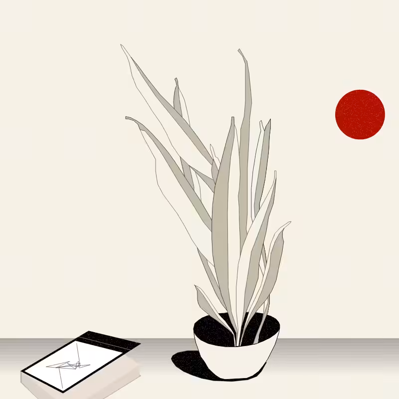 Still Life #2 #11