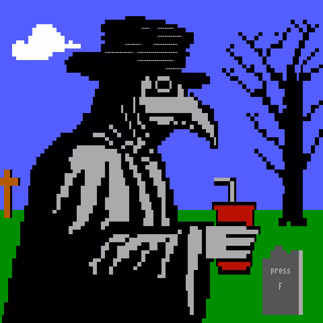 Graveyard Shift