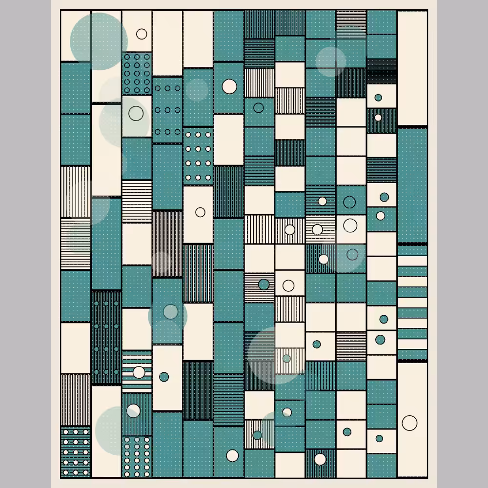 Shifted Blocks #212