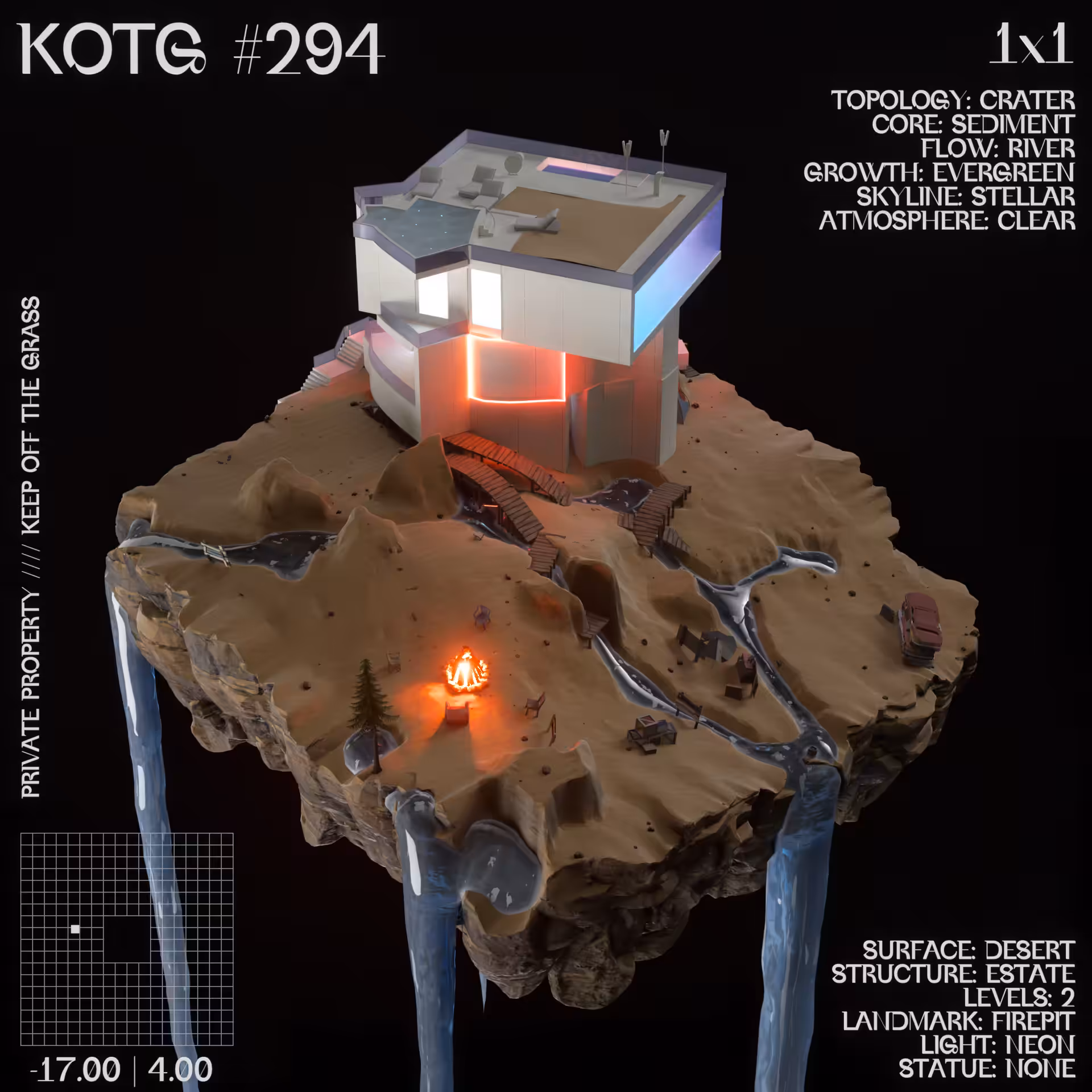 KOTG #294