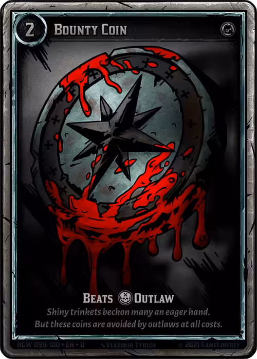 Bounty Coin