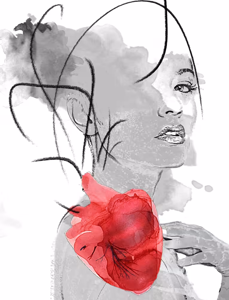 / CORAZÓN : apaga el gris de tu vida... / (Still image )