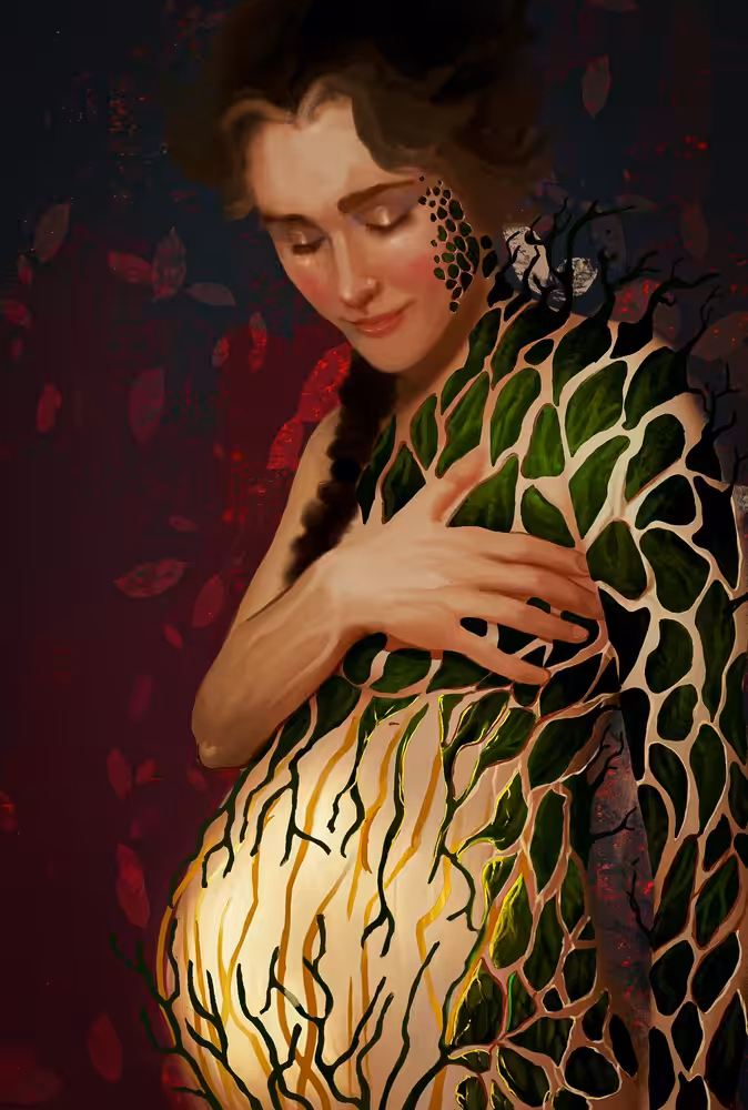 Mother Nature