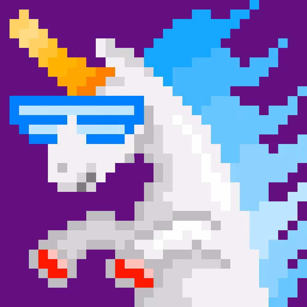 Unicorn #5031
