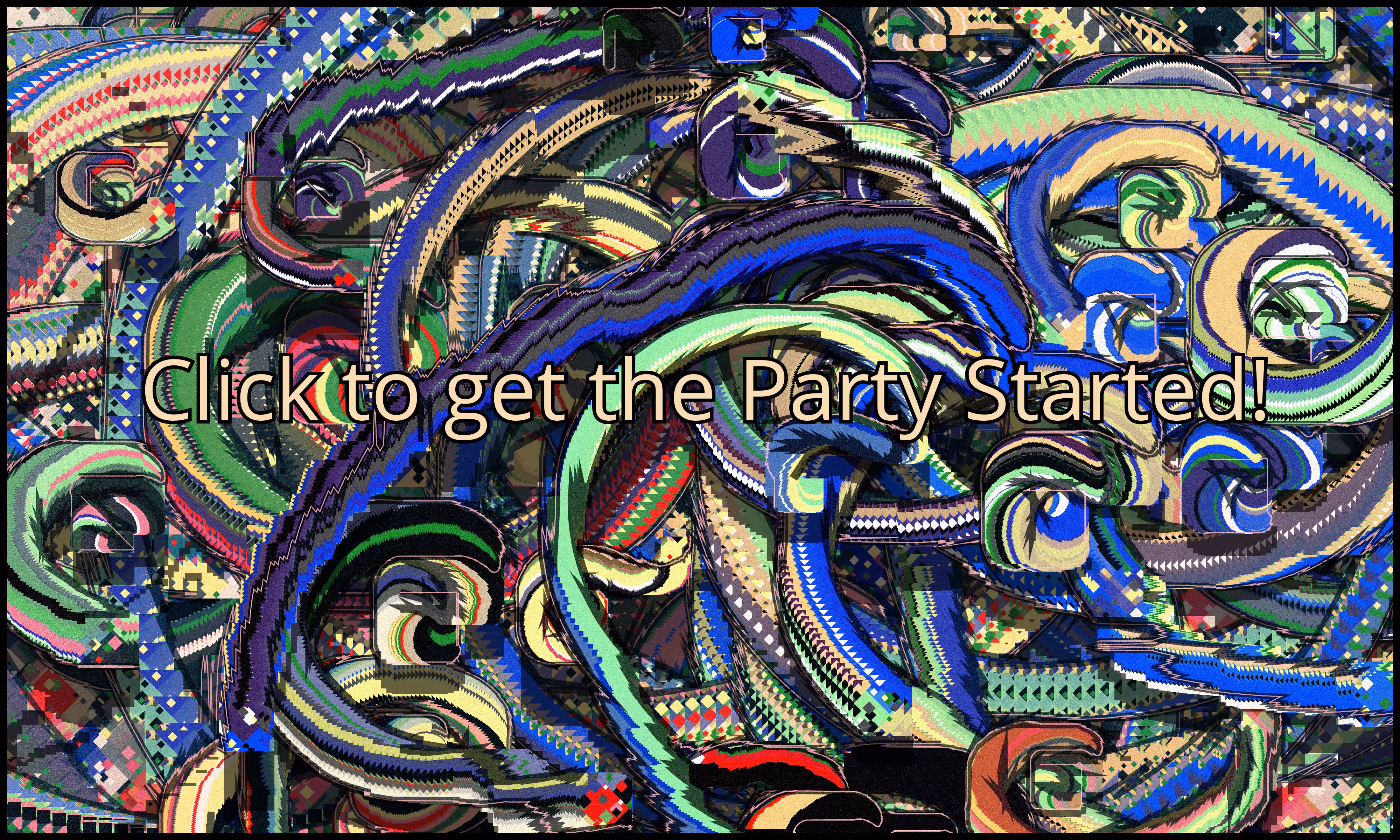 Dragon Rave #134