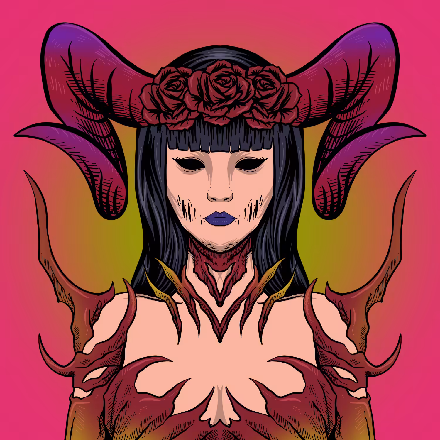 Lilith#11