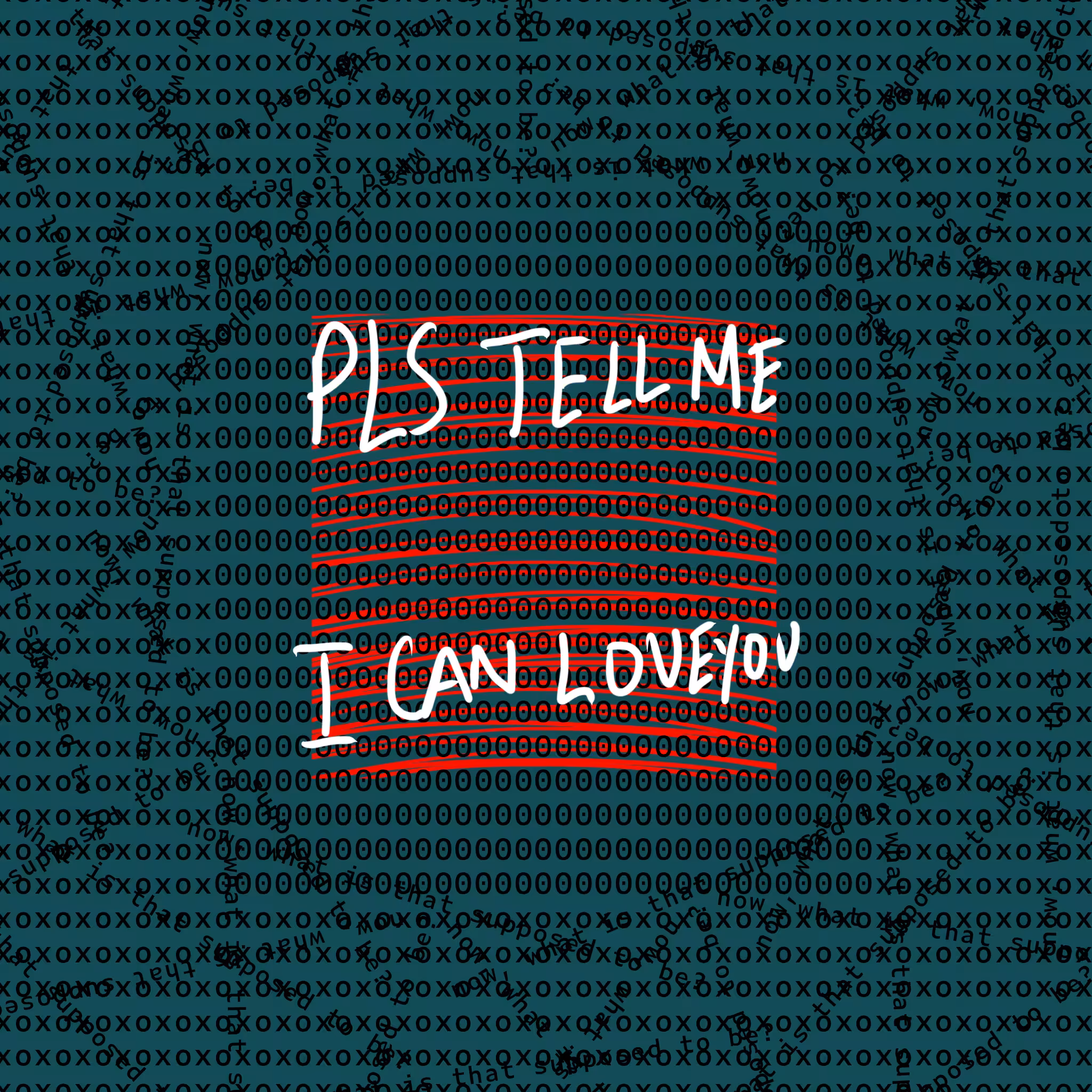 Letters to young poets #389