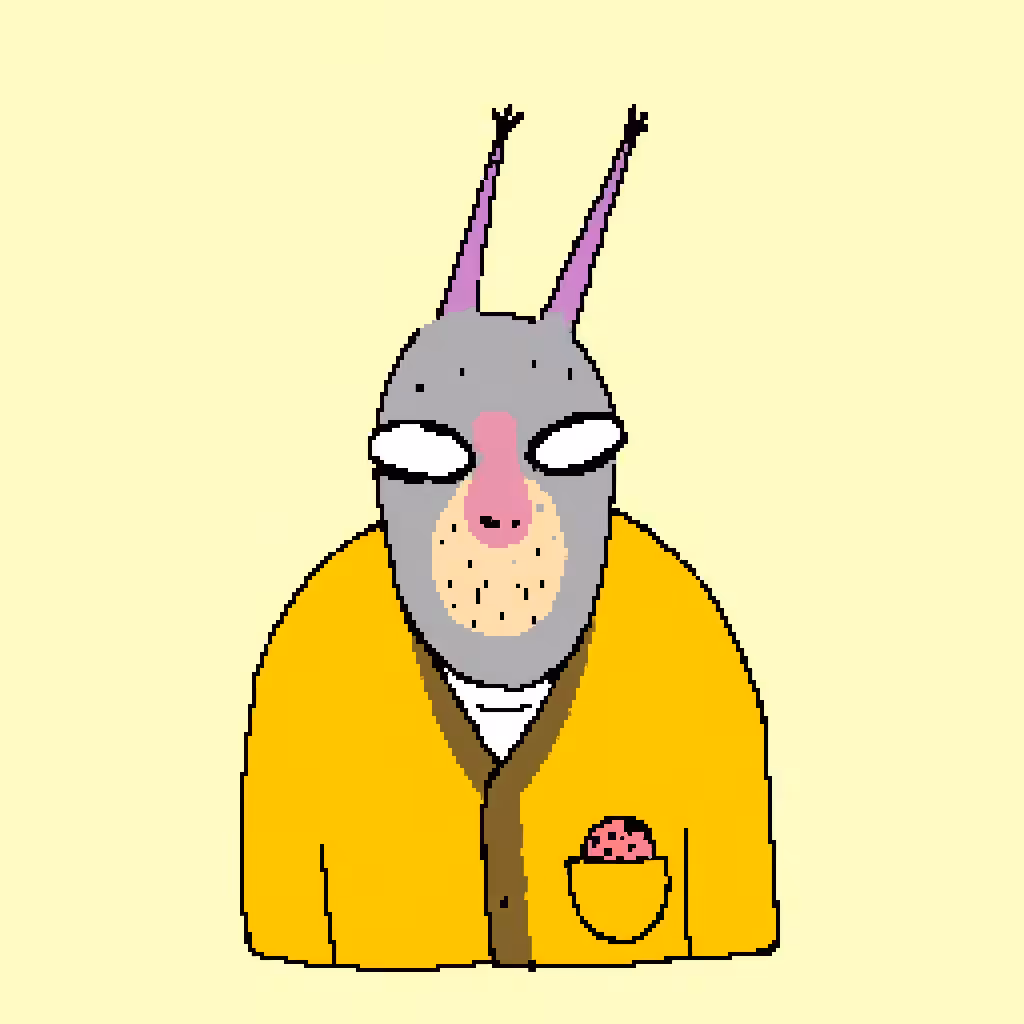 FloppyDiskDude